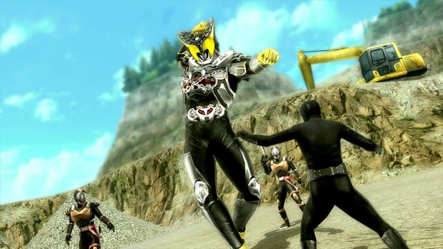 『仮面ライダー バトライド・ウォー 創生』ライダー消失の原因が判明！新規参戦ライダーもご紹介