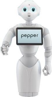 Pepperくん、ついにカードゲームを嗜むように ー 対戦における勝敗で様々な感情を抱く