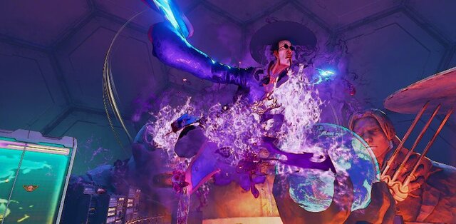 クリティカルアーツ「死屍累々（ししるいるい）」