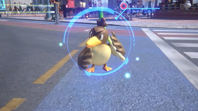Ac ポッ拳 新たな参戦ポケモンは ジュカイン 紹介動画が公開 カモネギとマルマインも登場 5枚目の写真 画像 インサイド