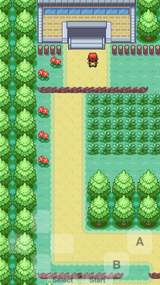 どう見てもアウトでは ポケモン のパクリゲーがスマホ向けに配信される インサイド どう見てもアウトでは ポケモン のパクリゲーがスマホ向けに配信される インサイド