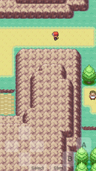 どう見てもアウトでは ポケモン のパクリゲーがスマホ向けに配信される 2枚目の写真 画像 インサイド