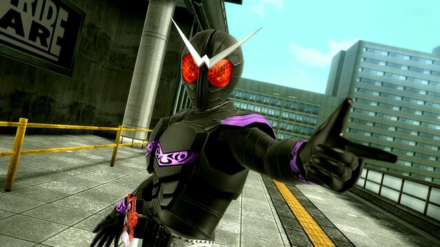 『仮面ライダー バトライド・ウォー 創生』本郷猛の変身シーンや各キャラの掛け合いも見れるPV第3弾公開、新キャラ情報も