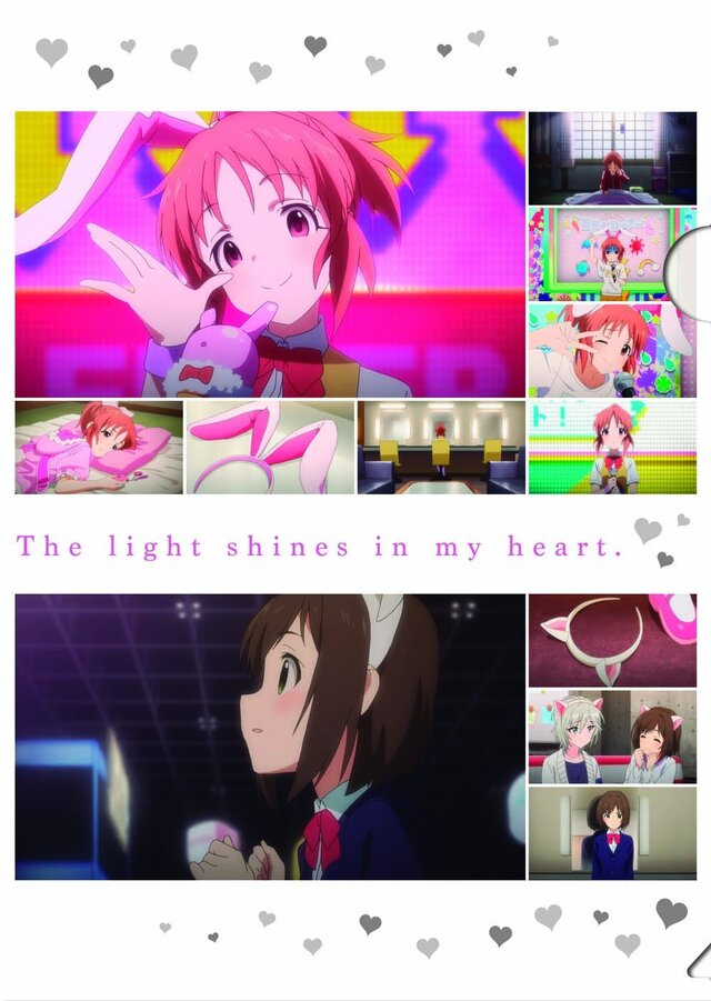 一番くじプレミアム シンデレラガールズpart1 1月上旬登場 渋谷凛 双葉杏 諸星きらりのフィギュアなど 42枚目の写真 画像 インサイド 一番くじプレミアム シンデレラガールズpart1 1月上旬登場 渋谷凛 双葉杏 諸星きらりのフィギュアなど 42枚目の写真 画像 インサイド