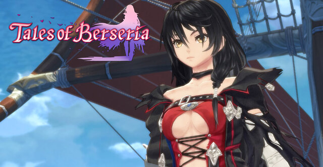 Pc版 テイルズ オブ ベルセリア ゴッドイーターre 発表 欧米向けにsteamで配信 1枚目の写真 画像 インサイド Pc版 テイルズ オブ ベルセリア ゴッドイーターre 発表 欧米向けにsteamで配信 1枚目の写真 画像 インサイド