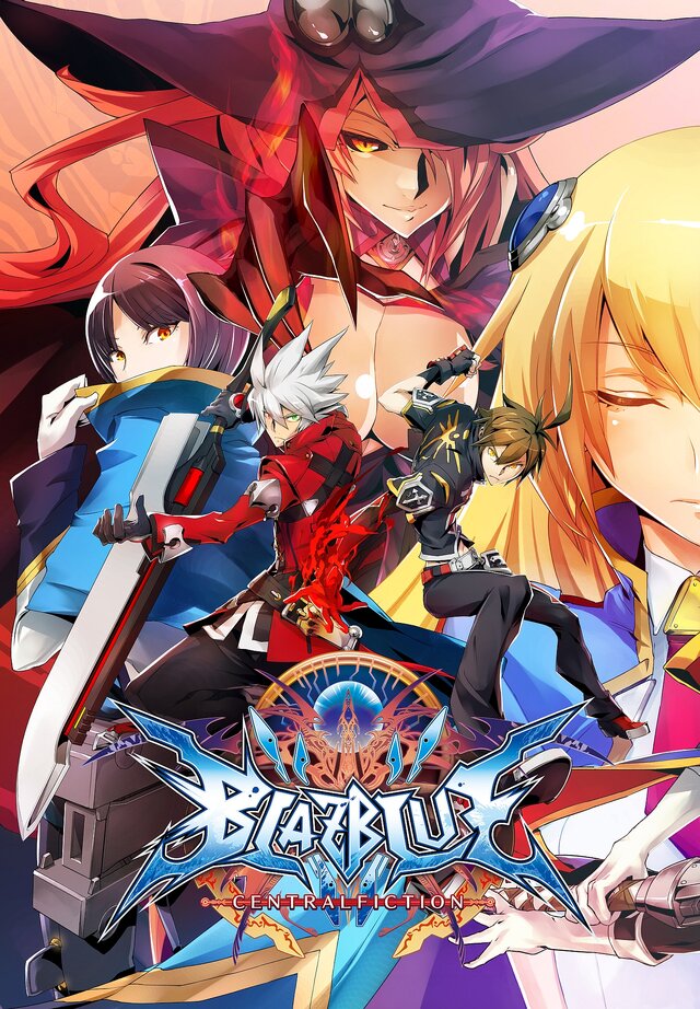 Ac ブレイブルー セントラルフィクション Act2は1月下旬実装 Com戦用キャラ選択 が可能になり 1人用新モードも登場 インサイド Ac ブレイブルー セントラルフィクション Act2は1月下旬実装 Com戦用キャラ選択 が可能になり 1人用新モードも登場 インサイド