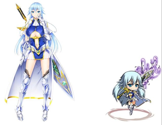 ブレイヴガール レイヴンズ クリスマスイベントと新装備実装 Uiの仕様変更で画面が更に見やすく インサイド ブレイヴガール レイヴンズ クリスマスイベントと新装備実装 Uiの仕様変更で画面が更に見やすく インサイド