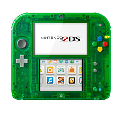 ニンテンドー2ds New3dsからの引越しは非対応 対応周辺機器などに関する Q A が公開 インサイド