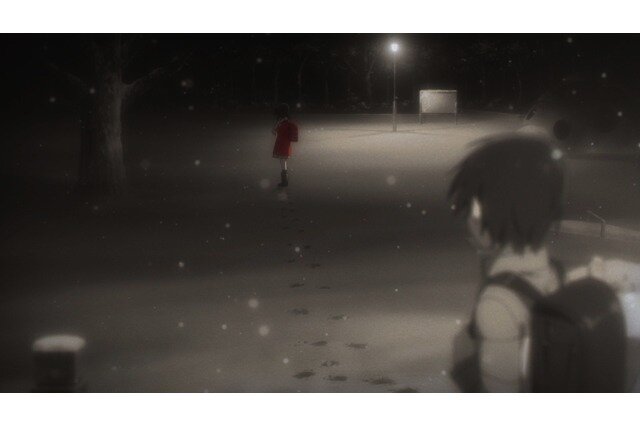 TVアニメ「僕だけがいない街」PV初公開、新カット多数使用