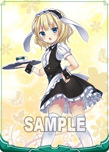Android版 ジーンクロス 配信開始 まずは ごちうさ ゆるゆり が参戦 6枚目の写真 画像 インサイド Android版 ジーンクロス 配信開始 まずは ごちうさ ゆるゆり が参戦 6枚目の写真 画像 インサイド
