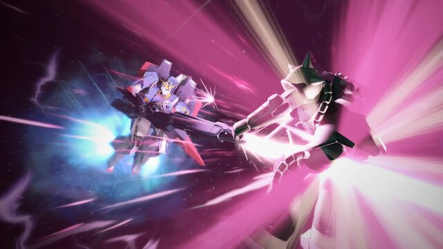 AC『ガンダム U.C.カードビルダー』3月稼動決定、カードのレアリティやゲームモードも公開