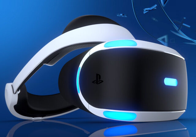 「Oculus Rift」は599ドルに…「HTC Vive」「PSVR」などのVR機器のお値段やいかに