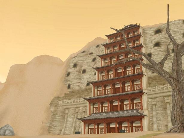 (c)2006-2007 NETTS Corporation. All Rights Reserved. COPYRIGHT 2004 EYA INTERACTIVE CO., LTD ALL RIGHTS RESERVED.