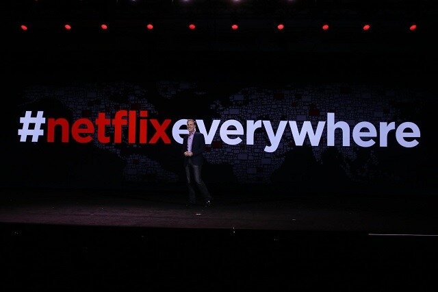 Netflixが ボルトロン 新作アニメシリーズを配信 ドリームワークス製作の日本アニメ由来作品 インサイド