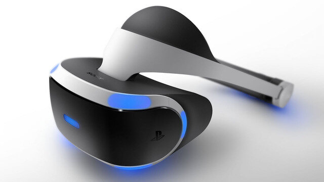 Oculus代表パルマー・ラッキーがPlayStation VRに言及
