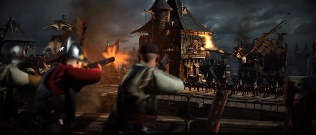 ゲーマーが選ぶ「VRで体験してみたい作品」…『マイクラ』『P.T.』『閃乱カグラ』など