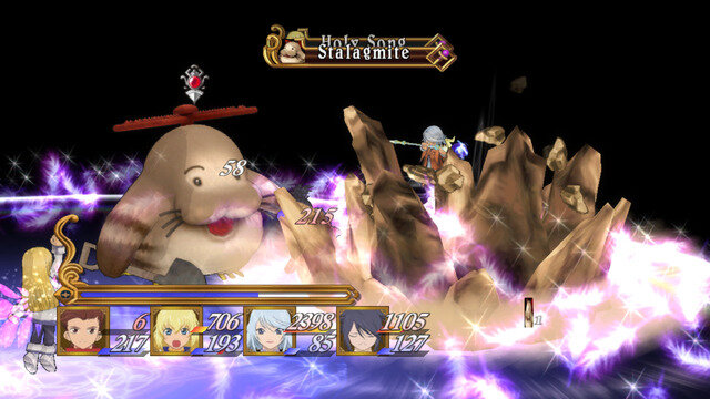 海外PC版『テイルズ オブ シンフォニア』発売日が現地時間2月1日に決定