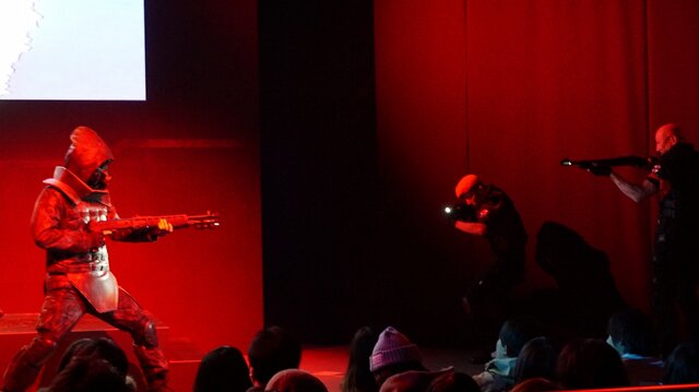 【レポート】USJ「バイオハザード・ザ・エスケープ2」はやっぱり凄まじかった！これは行かないと後悔する