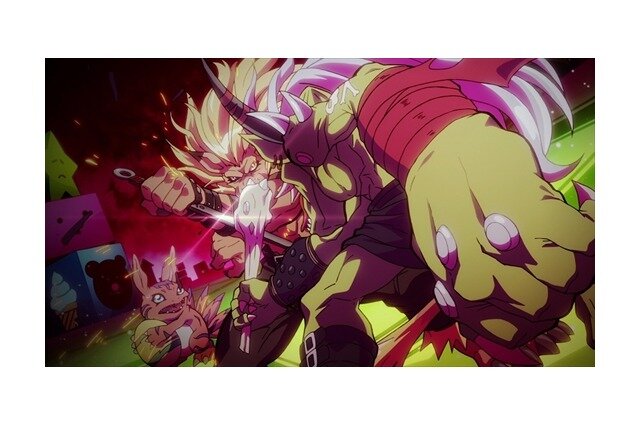 「デジモンアドベンチャー tri.」第2章PVが意味深！インペリアルドラモンやデジモンカイザーも登場か