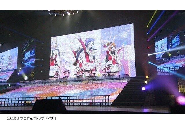 「劇場版 ラブライブ！」TV初放送2月11日にWOWOWで　翌週はμ'sのライブも登場