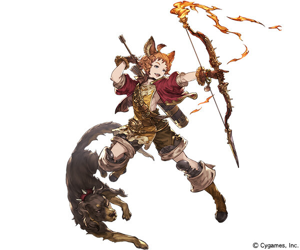 『グラブル』の「スレイヤーズ」コラボイベントは1月22日より開催、800万人突破キャンペーンや新キャラ情報も