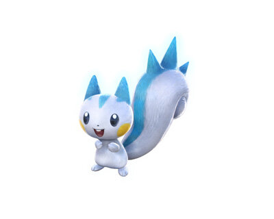 Wii U ポッ拳 ガブリアスやテールナーのスクリーンショット公開 クール キュートなバトルをチェック 23枚目の写真 画像 インサイド