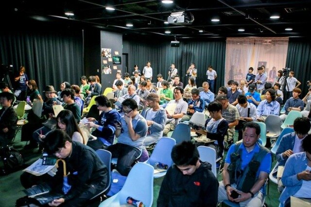 位置情報ゲーム「イングレス」を使用した次世代版避難訓練LUDUSOS(ルドゥオス)が開催