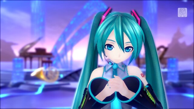 『初音ミク -Project DIVA- X』新登場「ライブエディットモード」詳細公開 ― 楽曲はフルサイズ、リズムゲーム中では見られないモーションも