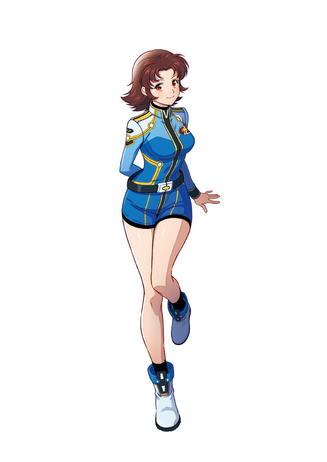 スパロボog ムーン デュエラーズ 多数の独自要素が判明 主人公機 登場キャラやメインビジュアルも公開 インサイド