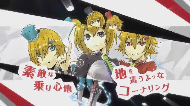 自動車部品を擬人化したトヨタ、今度はボカロソングを公開 ― 楽曲はOSTER Projectが担当