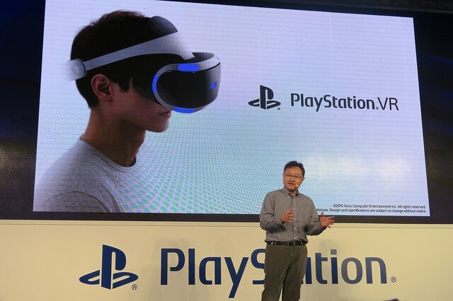 【台北ゲームショウ2016】SCEブースには40台のPSVRなど充実のラインナップが集結