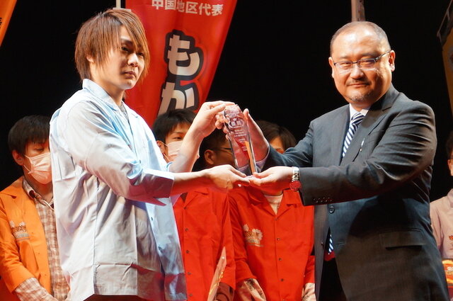 優勝賞金1000万円はどのチームに!? 仲間と協力して“最速”を競う全国大会「モンギア ハンター選手権」レポート