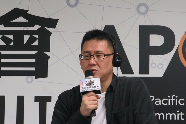 【台北ゲームショウ2016】寺田貴信氏が『スパロボ』誕生や参戦作品について語った「寺田の趣味では・・・」