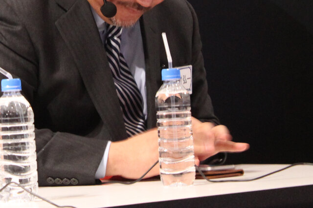 レベルファイブVIPプレミアム・ステージレポート