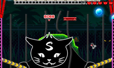 一体何が始まるんだ…チャリで超獣を倒し、世界を救う人力ゲーム『超チャリ走』が“チャリ走”の概念を超えてる