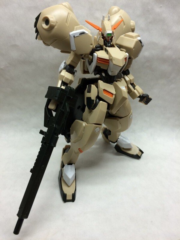 日々気まぐレポ 第136回 昭弘の新たな愛機 Hg ガンダムグシオンリベイク をパチ組レビュー インサイド 日々気まぐレポ 第136回 昭弘の新たな愛機 Hg ガンダムグシオンリベイク をパチ組レビュー インサイド