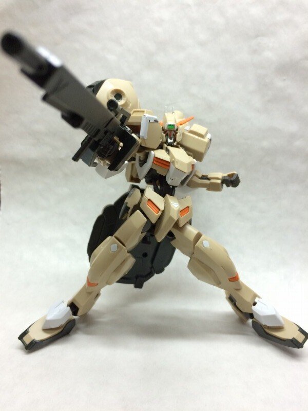 日々気まぐレポ 第136回 昭弘の新たな愛機 Hg ガンダムグシオンリベイク をパチ組レビュー インサイド 日々気まぐレポ 第136回 昭弘の新たな愛機 Hg ガンダムグシオンリベイク をパチ組レビュー インサイド