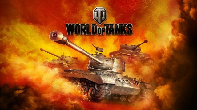 【レポート】PS4版『World of Tanks』でパンツァーフォー！PC版との違いも解説