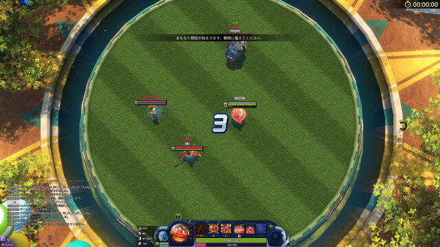 2キャラ操作のPC向け新作MOBA『M×M』グローバルテスト開催決定！読者枠250名をご提供