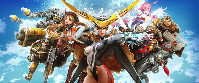 2キャラ操作のPC向け新作MOBA『M×M』グローバルテスト開催決定！読者枠250名をご提供