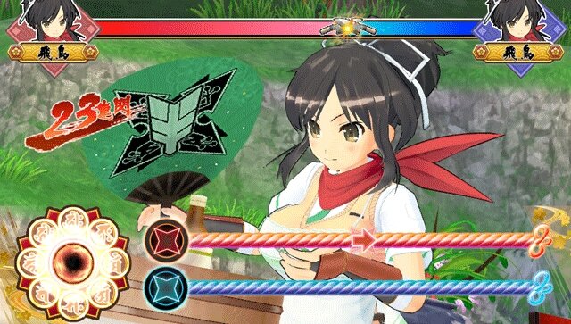 マーベラスのps Vita Pspタイトル半額セール実施中 デカ盛り 閃乱カグラ 幕末rock 超魂 ヴァルハラナイツ3 など インサイド