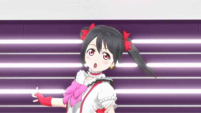 AC版『ラブライブ！スクフェス』正式発表！オリジナル譜面やカード収集機能も…先行体験会は3月スタート