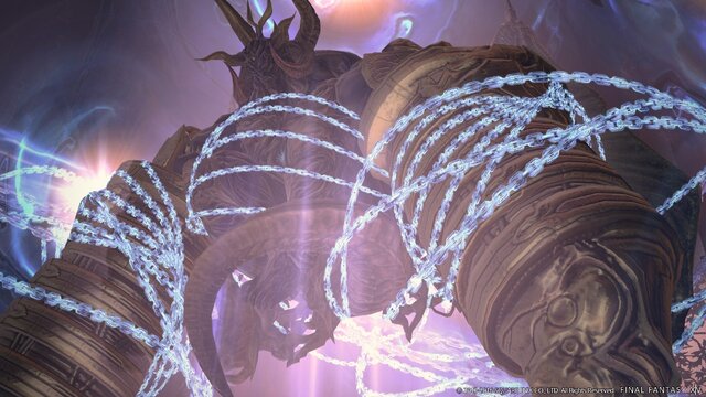 『FFXIV: 蒼天のイシュガルド』パッチ3.2では「魔神セフィロト討滅戦」などが登場、髪型・ハウジング・初心者向け追加要素も