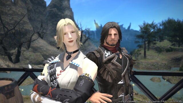 『FFXIV: 蒼天のイシュガルド』パッチ3.2では「魔神セフィロト討滅戦」などが登場、髪型・ハウジング・初心者向け追加要素も