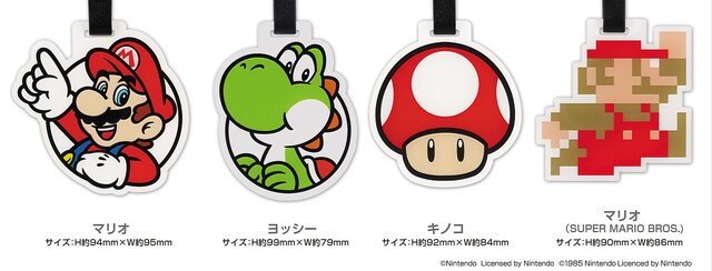 ゴルフを更に楽しくする スーパーマリオ ゴルフシリーズ に新ラインナップ登場 インサイド