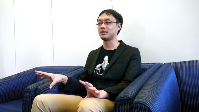 【インタビュー】『ウィッチャー3』を日本に届けた男が語る“ローカライズ理念”とは…スタンスは「全て自分の目で見る」