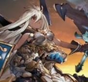 『グラブル』×『デレマス』コラボ第5弾ついに登場！2周年記念アップデートや新マルチバトルの情報も