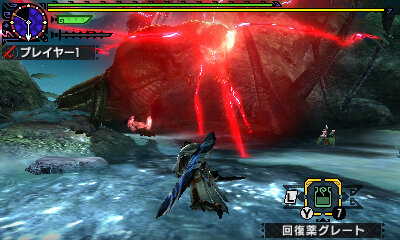 モンハン クロス 最新dlcクエスト情報公開 ロックマン 風オトモ装備を作ろう 6枚目の写真 画像 インサイド