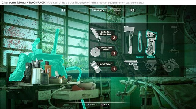 話題の狂気ゲーム『Year Of The Ladybug』ってどんなゲームなの?主人公はインテリアデザイナー