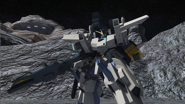 『ガンダムブレイカー3』前作からの引き継ぎ要素が判明、ただし注意点も